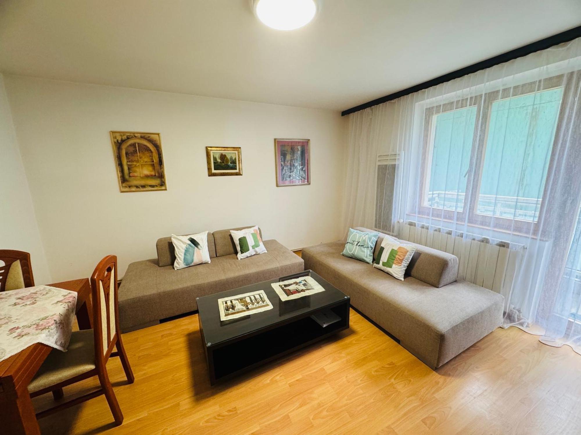 사라예보 Quiet Corner Of Bascarsija 아파트 외부 사진